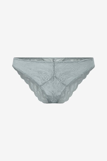 Calvin Klein Underwear   Truser Bikini   Grå