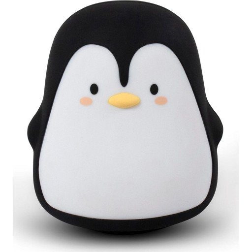 Filibabba LED light - Pelle the Penguin