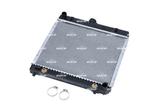 Radiator NRF 514250