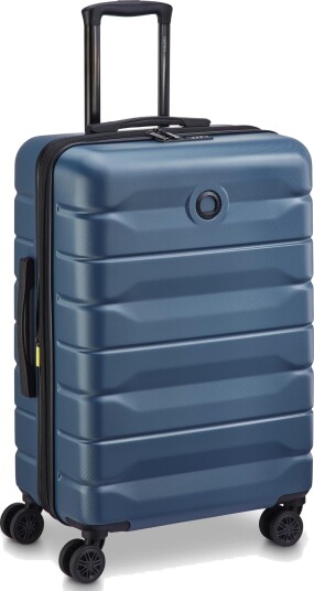Delsey Air Armour Utvidbar Koffert - 68 x 44 x 29.5/32 cm - Bl?? Delsey Air Armour Utvidbar Koffert - 68 x 44 x 29.5/32 cm - Bl??