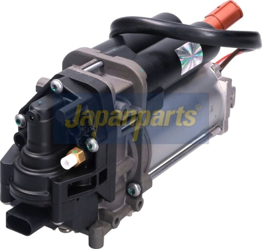 JAPANPARTS MM-ASC079 Kompressor til luftfjæring JAPANPARTS MM-ASC079 Kompressor til luftfjæring