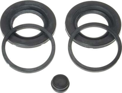 BUDWEG CALIPER 183502 Tetning, bremsecaliperstempel