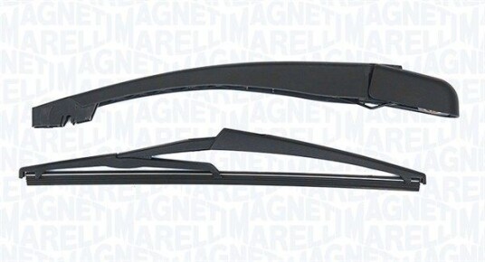 Viskerblad MAGNETI MARELLI 000723180143
