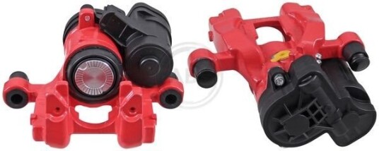 Bremsecaliper A.B.S. 431372C3