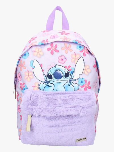 Disney Lilo & Stitch Ryggsekk Furry Fantasy Lilla Disney Lilo & Stitch Ryggsekk Furry Fantasy Lilla