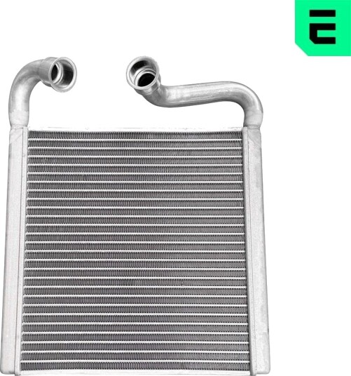 Varmeapparat register ERA 669202 Varmeapparat register ERA 669202