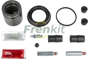 Reparasjonssett, bremsecaliper FRENKIT 754399