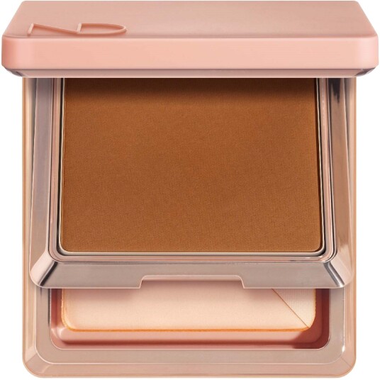 Natasha Denona HY-GLAM Powder Foundation NP13 Dark Neutral