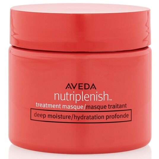 Aveda Nutriplenish Masque Deep Moisture Travel Size 25 ml