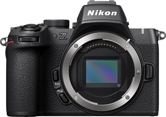 Nikon Z50II Kamerahus Nikon Z50II Kamerahus