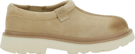 UGG Herre Sko Beige 40 EU,