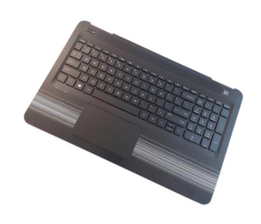 HP Top Cover &Keyboard(Bulgarian)