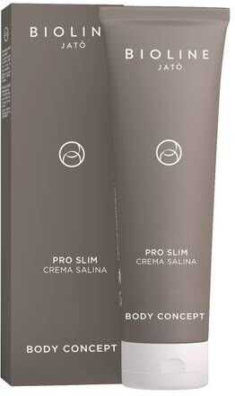 Bioline Body Concept Pro-Slim Saline Cream 250ml