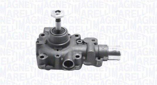MAGNETI MARELLI 352316170538 Vannpumpe