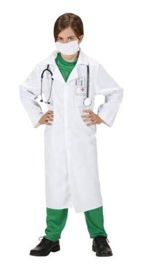 Kostyme Doktor Kostyme Doktor