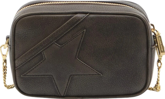Golden Goose Dame Vesker Svart ONE SIZE, Golden Goose Dame Vesker Svart ONE SIZE,
