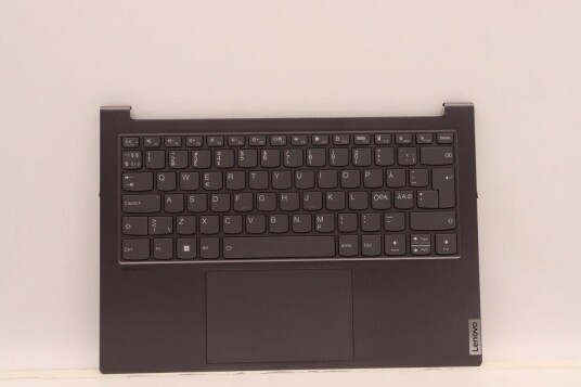 Lenovo COVER Upper Case ASM_NORDIC