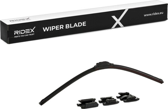 RIDEX 298W0432 Vindusvisker