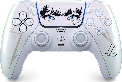 Sony DualSense - LISA Limited Edition Sony DualSense - LISA Limited Edition