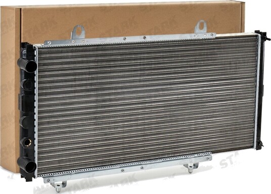 STARK SKRD 0120378 Radiator motorkjøling STARK SKRD 0120378 Radiator motorkjøling