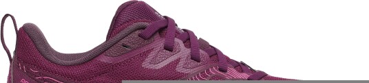 Saucony Womne"s Peregrine 16 Plum/mulberry 37.5