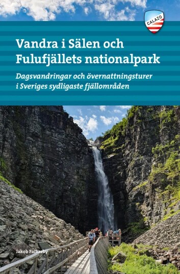 Vandra I Sälen Och Fulufjällens Nationalpark