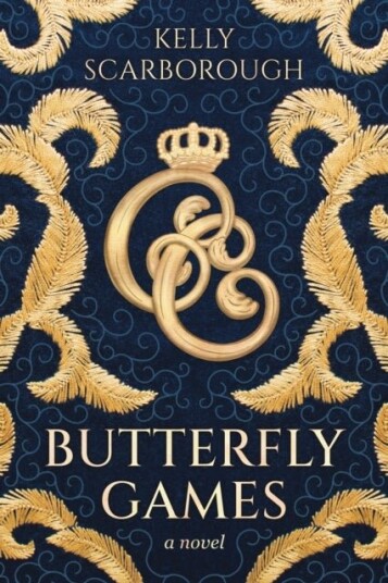 Butterfly Games Butterfly Games