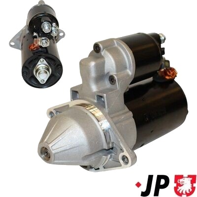 JP GROUP 1290302100 Starter