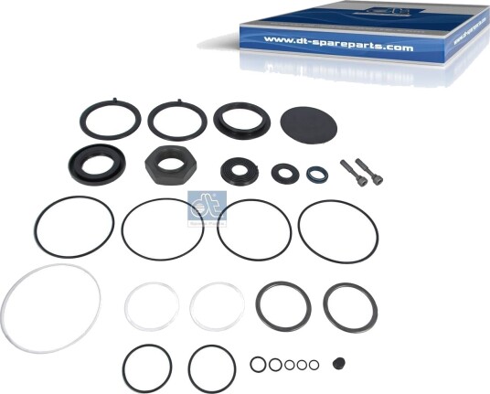 Reparasjonssett styresnekke DT Spare Parts 2.95130