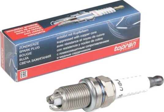 Tennplugg TOPRAN 108 955