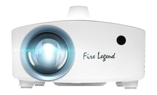 Acer AOpen Fire Legend QF13