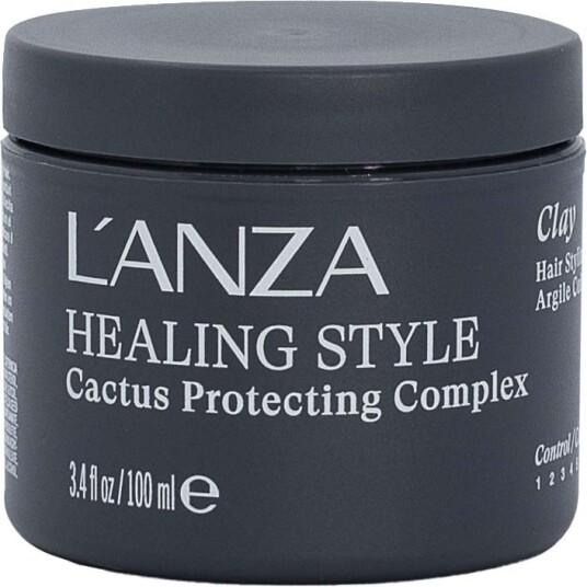 Lanza Healing Style Clay 100 g