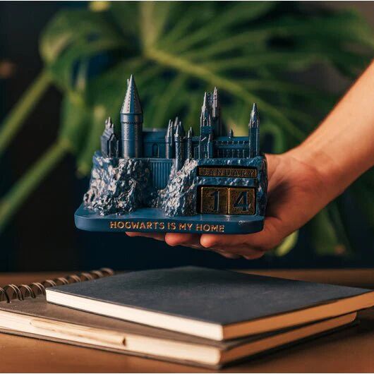 Grupo Erik Harry Potter kalender Galtvort