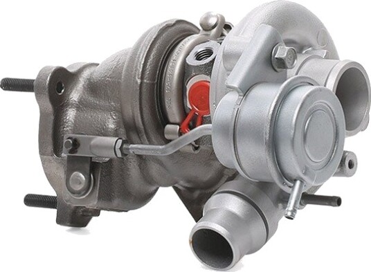 Turbolader RIDEX REMAN 2234C0327R