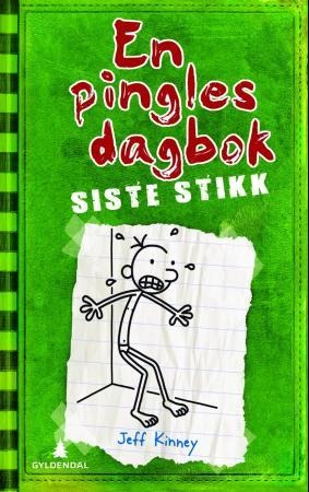 Siste stikk, Veldig slitt eller vannskadet