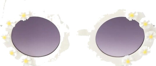 Lindex Sunglasses Cream