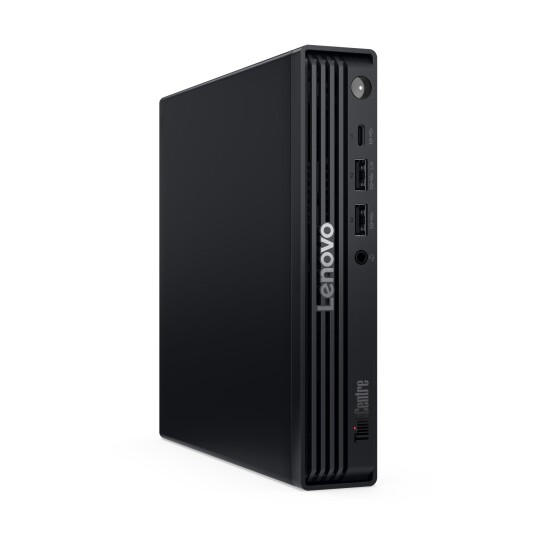 Lenovo ThinkCentre M70q G6 Tiny Ultra5 225T 32/512 WLAN W11P Lenovo ThinkCentre M70q G6 Tiny Ultra5 225T 32/512 WLAN W11P
