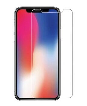 Skjermbeskytter i herdet glass til iPhone XS Max/11 Pro Max