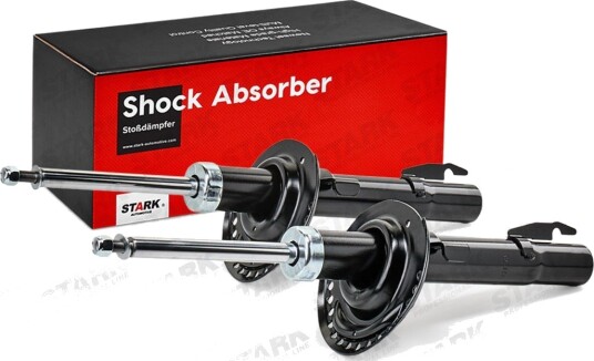 Støtdemper STARK SKSA-0132169