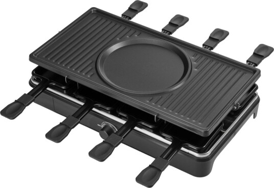 Point PORG5000 raclettegrill