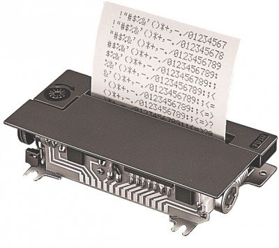 Epson M-190G Båndvogner Grå 1 Stykker Epson M-190G Båndvogner Grå 1 Stykker