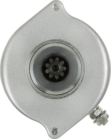 AS PL S9661S Starter