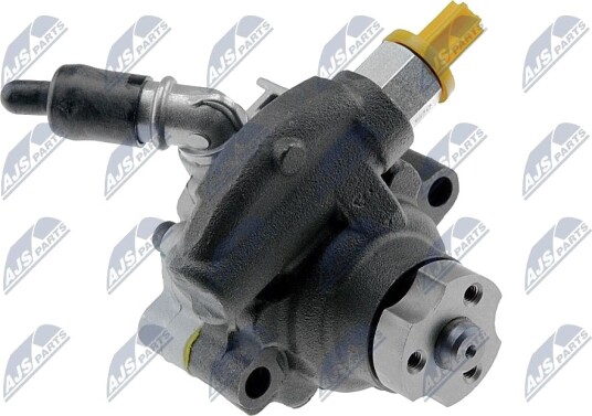 Servopumpe NTY SPW LR 014 Servopumpe NTY SPW LR 014