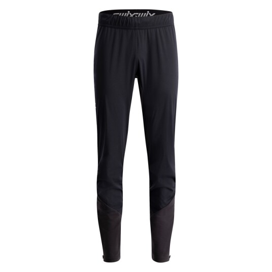 Swix Focus Pants M Jet Black S Swix Focus Pants M Jet Black S