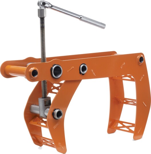 Husqvarna 593351001 Rørholder for ring- og kjedesag, Maskintilbehør & forbruk