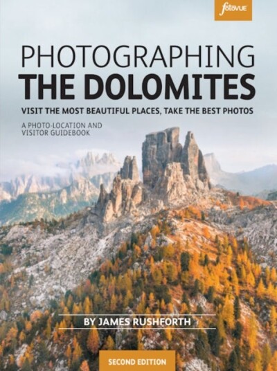 Photographing the Dolomites Photographing the Dolomites