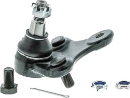 Bærekule AISIN JBJTO-018