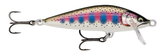 Rapala CountDown Elite 5,5cm GDRT