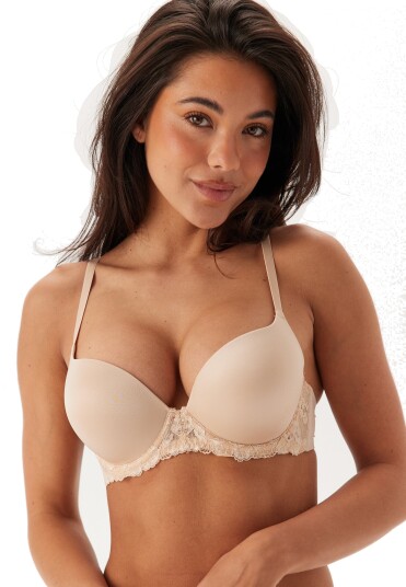 Dorina Claire Super Push Up Bra