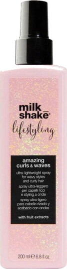 milk_shake Lifestyling Amazing Curls & Waves 200ml